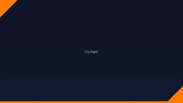 城市夜景主题赛 - dnf赤血 视频创作挑战